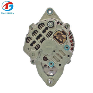 Atg21003 12V 50A <span class=keywords><strong>alternator</strong></span> a005ta0871 a5tca671 30a68-01100 cho <span class=keywords><strong>Mitsubishi</strong></span> động cơ s4l s3l <span class=keywords><strong>l3e</strong></span> S3L2-61SD - Product Image 3