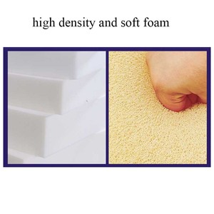 Một Mảnh Tùy Chỉnh Có Thể Tháo Rời Xách Tay Độ Đàn Hồi Cao Miếng Bọt Biển Chèn Nước Chịu Nước Không Thấm Nước Sofa Ghế Đệm - Product Image 5