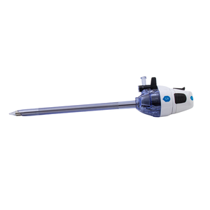Trocar de cánula sin cuchilla de fuente de alimentación Manual de nuevo diseño Trocares con cuchillas desechables quirúrgicas - Product Image 4