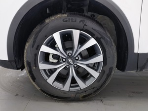 Gebrauchtwagen 2024 Chery Tiggo <span class=keywords><strong>7Plus</strong></span> Champion 1.5TGDI Turbo DCT Automatik Allradantrieb Leder R17 Euro VI Emissionsstandard Linkslenker Stoff - Product Image 6