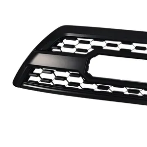 Grilles de pare-chocs avant StarNav pour voitures 2006 2007 2009, grilles de radiateur de capot modifiées, kits carrosserie TRD Racing, tuning - Product Image 1