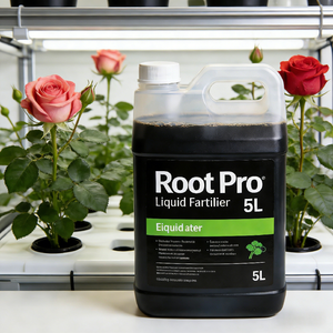 <span class=keywords><strong>Fertilizante</strong></span> Líquido Root Pro, Potenciador Profesional de Raíces <span class=keywords><strong>para</strong></span> Cultivos de Gran Escala en Huertos y Campos - Product Image 3