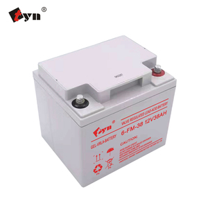 <span class=keywords><strong>Batterie</strong></span> au gel de silicone 12v32ah 6-DZF/EVF/DZM38AH <span class=keywords><strong>12v28ah</strong></span> pour vélo électrique, véhicule électrique, scooter, tricycle - Product Image 1