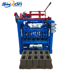 Khuôn tùy chỉnh là đa chức năng, chắc chắn và bền, thích hợp để sản xuất máy móc xây dựng kích cỡ khác nhau - Product Image 1