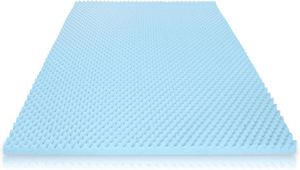 Algodón Acústico Egg Cotton, Esponja Ondulada de Densidad Media, Amortiguador de Impactos, Bloque de Esponja Absorbente de Sonido - Product Image 6