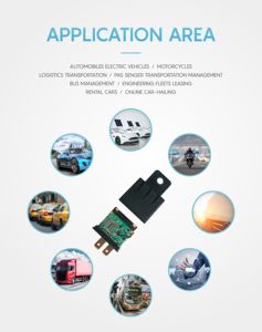 Posicionador de Relés de Alta Precisión, Localizador de Relés Duradero para Automatización Industrial DK09 - Product Image 3