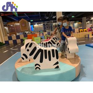 Juego de pelotas de juguete eléctrico para niños, <span class=keywords><strong>parque</strong></span> de juegos interior, <span class=keywords><strong>parque</strong></span> infantil, <span class=keywords><strong>parque</strong></span> de juegos infantil, gimnasio de <span class=keywords><strong>jungla</strong></span>, centro de entretenimiento, suministros de Domerry - Product Image 6