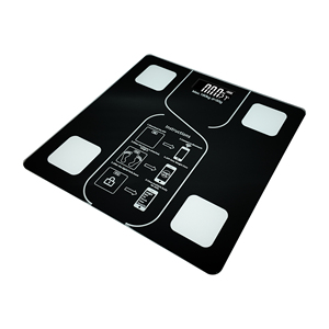 Báscula Digital Personal para Baño, 180 kg, Inteligente, con IMC, Pantalla LED, OEM/ODM - Product Image 5