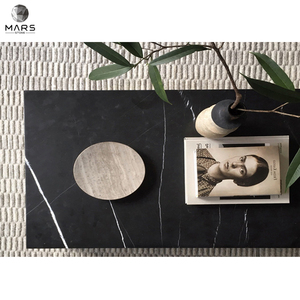 Tavolino da salotto moderno <span class=keywords><strong>in</strong></span> <span class=keywords><strong>marmo</strong></span> <span class=keywords><strong>di</strong></span> lusso per la casa - Product Image 6