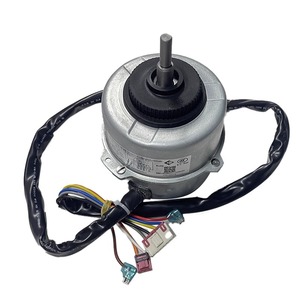 Moteur de climatiseur Ydk28 4j, fil de cuivre, asynchrone, pièces électriques pour usage domestique - Product Image 2