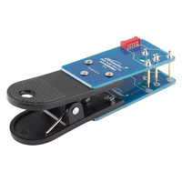 Adaptador Lonsdor BDC3, Herramienta de Diagnóstico para Cerrajería Automotriz, Compatible con el Programador K518 518pro, Herramienta de Programación para Cerrajería Automotriz