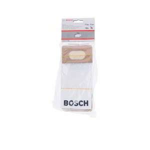 BOSCH - 2605411068 Sac à poussière pour PEX 11 A/11 AE/115 A/115 A-1/115/115 AE, GEX 34-125/34-150/125A/125AC, GSS 16/23 AE, PBS 60/75 A - Product Image 2