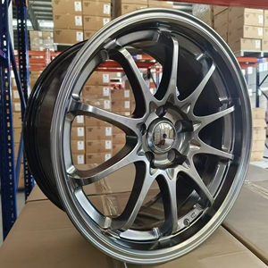 El mejor lugar <span class=keywords><strong>para</strong></span> <span class=keywords><strong>comprar</strong></span> llantas en línea 5x114 Venta al por mayor <span class=keywords><strong>Hot</strong></span> Beautiful Aftermarket Alloy <span class=keywords><strong>Wheels</strong></span> - Product Image 5