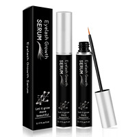 2022 hot sell best price eyelash growth serum enhance serum longer and thicker with private label