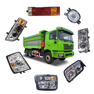 International Truck Lights Truck Side Mirror Fog Lamp Accessories <strong>Camion</strong> - Product Image 1