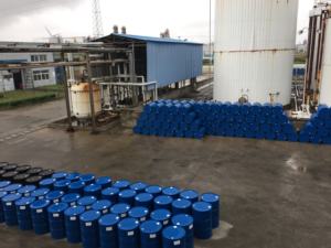 توريد المصنع عالي الجودة CAS-32-0-ثنائي ميثيل بيرازين - Product Image 5