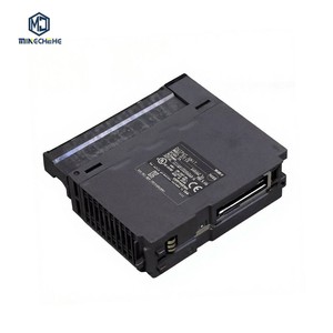 Nuevo Módulo de Salida Digital QY10 de 16 E/S para Expansión de E/S de PLC y Control de Carga Industrial a través de la Red MELSEC - Product Image 1