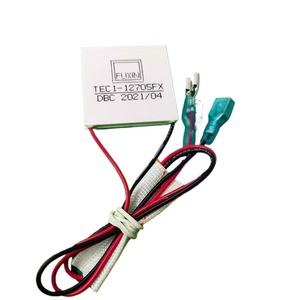 Radiateur de voiture DIY 12V à effet <span class=keywords><strong>Peltier</strong></span> TEC1-09605-1270510 - Product Image 6