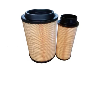 Filtres à air SAIXINSHANGMAO de haute qualité, neufs, PU2747, pour remorque de camion, utilisés pour une charge utile maximale de 28T, emballage sur palette - Product Image 6