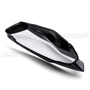 2x Car Front Headlight Lens Cover <b>Shell</b> Headlamp Lampshade Lampcover Head <b>Light</b> Cover Lamp Hood for Audi A5 S5 RS5 2012-2016 - Product Image 3