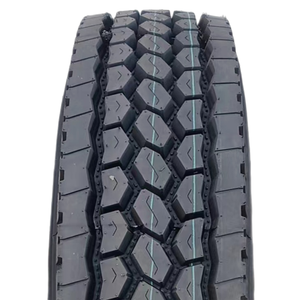 Fortire 295/75 r22.5 11 r22.5 11 r24.5 295 pneumatici per autocarri con ruote motrici commerciali - Product Image 1