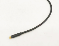 Câble moteur HOSH Câble étanche 9 broches pour vélo électrique
