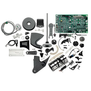 Chất lượng cao savio mẹ Hội Đồng Quản trị với một phần số 14064-1818-0-0 cho autoconer bộ phận máy dệt - Product Image 5