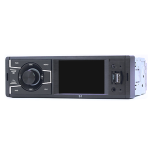 Universal 1 din Autoradio Video MP5-Player heißer Verkauf 4-Zoll-DVD-Player Auto Head Unit Auto - Product Image 5