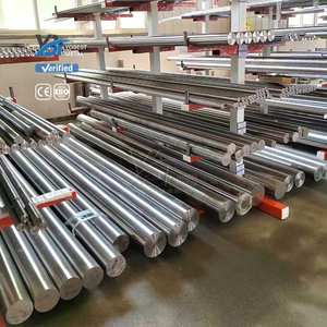 قوة شد عالية ASTM Ss سبيكة قصبة دائرية 80 ، من من من من من نوع Duplex - Product Image 6