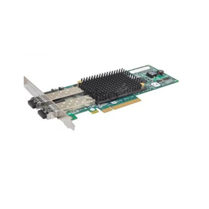 P9D94A 853011-001 para Hpe SN1600Q SN1100Q Adaptador de Bus de Host de Fibra Óptica de Doble Puerto de 16 Gb - Product Image 2