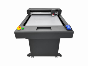 Phẳng giường Cutter <span class=keywords><strong>plotter</strong></span> cắt giấy tờ kỹ thuật số cắt <span class=keywords><strong>plotter</strong></span> phẳng Máy cắt cho giấy tờ giftbox tông PVC PET - Product Image 2