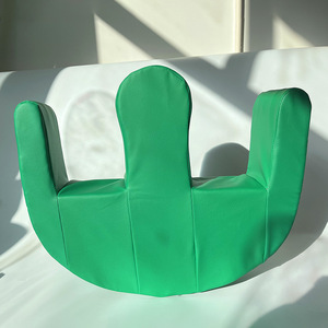 Dispositivo de Asistencia para Voltear en la Cama, de Plástico Verde, para Cuidado de Pacientes en el Hogar - Product Image 1