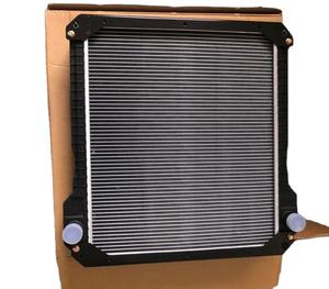 <span class=keywords><strong>Jcb</strong></span> <span class=keywords><strong>3cx</strong></span> <span class=keywords><strong>Backhoe</strong></span> Loader Radiator Onderdelen Voor 30/915200 Model Bouwmachines Onderdelen - Product Image 1