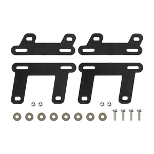 Cubierta de faro ZUQING HL192, luz LED naranja para motocicletas todoterreno KTM Yamaha Kawasaki Suzuki - Product Image 5