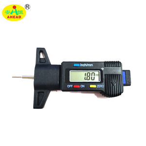 OEM ODM सेवा उच्च गुणवत्ता डिजिटल टायर चलने गहराई नापने का यंत्र - Product Image 2