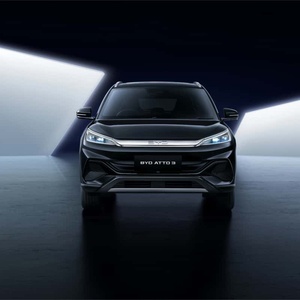 BYD 右ハンドル車 電気自動車 BYD ATTO <span class=keywords><strong>3</strong></span> EV 右ハンドル車 新車 格安EV車 - Product Image 2