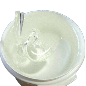 हल्के रंग तरल आहार फाइबर के साथ चीनी मुक्त पॉलीडेक्सट्रोस सिरप 1 किलो - Product Image 2