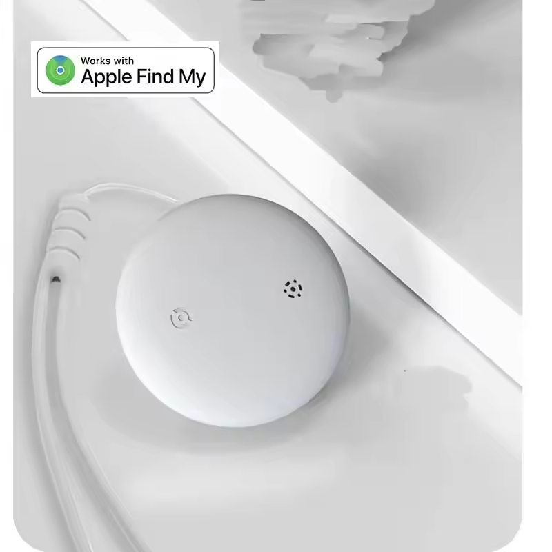 IOS Encuentra mi blanco