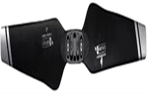 Accesorios para Dron <span class=keywords><strong>DJI</strong></span> Matrice 600 <span class=keywords><strong>Pro</strong></span> para Vuelo Estacionario en Interiores, Kit de Hélices Plegables Reforzadas de 21 Pulgadas CW CCW 28-70R Parte FXB - Product Image 6