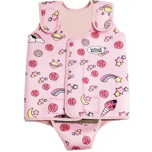 Baby En Baby Zwempak Kids Wetsuit Baby Wrap Neopreen Yamamoto Wetsuit