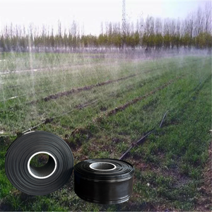 Prix usine jardin arroseur système d'irrigation Micro tuyau de pulvérisation de pluie diamètre de taille personnalisable pour jardins et terres agricoles - Product Image 1