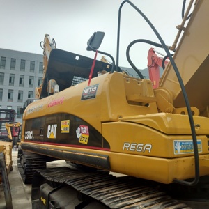 Pièces d'origine neuves pour excavatrice 330CL 2022 de 30 tonnes, fourniture directe usine, moteur, boîte de vitesses, PLC, livraison rapide, prix compétitif - Product Image 2