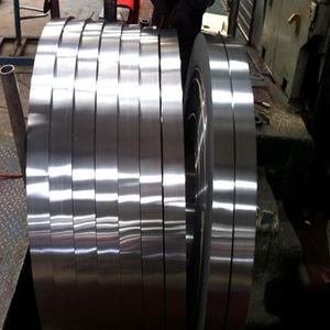 Factory Price Cold Rolled <strong>Galvanized</strong> <strong>Steel</strong> <strong>Strip</strong> <strong>Hd60g60gu</strong> Hot Dipped <strong>Galvanized</strong> <strong>Steel</strong> <strong>Strip</strong> - Product Image 1