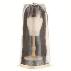 Sac de rangement de voyage tout usage EasyWill avec housse anti-vibration Pau Mesh - Product Image 1