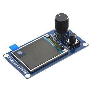 OKYN-A606 Pantalla LCD TFT de 128x160 con Codificador Rotatorio EC11 para Proyectos DIY - Product Image 1