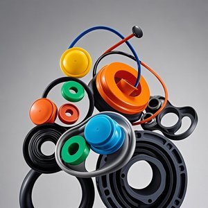 Plastic Manufacturers Nylon Components Plastic Cnc Machining Custom Plastic Injection Moulding Service - Product Image 6