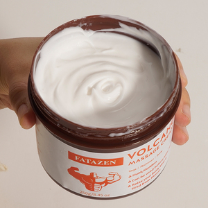 <span class=keywords><strong>Crema</strong></span> Reductora FATAZEN de Marca Privada, <span class=keywords><strong>Anticelulítica</strong></span>, Moldeadora de Cintura, Potenciador de Pérdida de Peso, Quemagrasas, <span class=keywords><strong>Reafirmante</strong></span>, <span class=keywords><strong>Crema</strong></span> de Masaje Corporal - Product Image 5