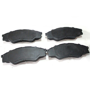 แผ่นดิสก์เบรกหน้าสำหรับ SAIC <span class=keywords><strong>MG</strong></span> <span class=keywords><strong>ZS</strong></span> อะไหล่รถยนต์ - Product Image 3