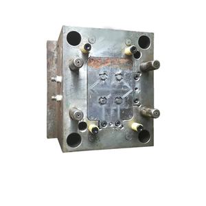 Nuevos Servicios Especializados en Moldeo por Inyección de Plástico Personalizado para Piezas de Audífonos, Certificación ISO 9001, Sistema Hot Runner - Product Image 4