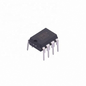 Chip Controlador de Puerta GR8853AJG DIP-8 - Product Image 1